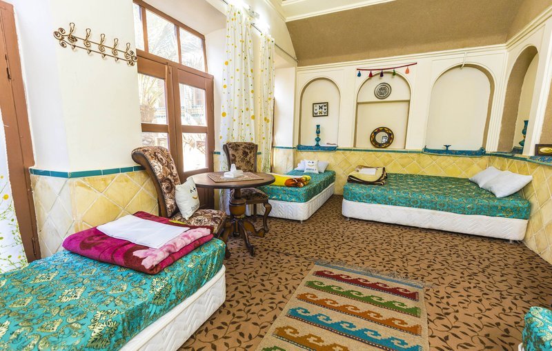 طارونه - واحد پنج تخته