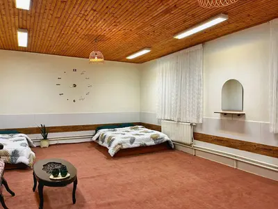 بومگردی دامون - واحد توسکا