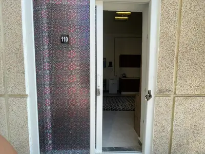 مجتمع اقامتی خزر - واحد ۱۱۰