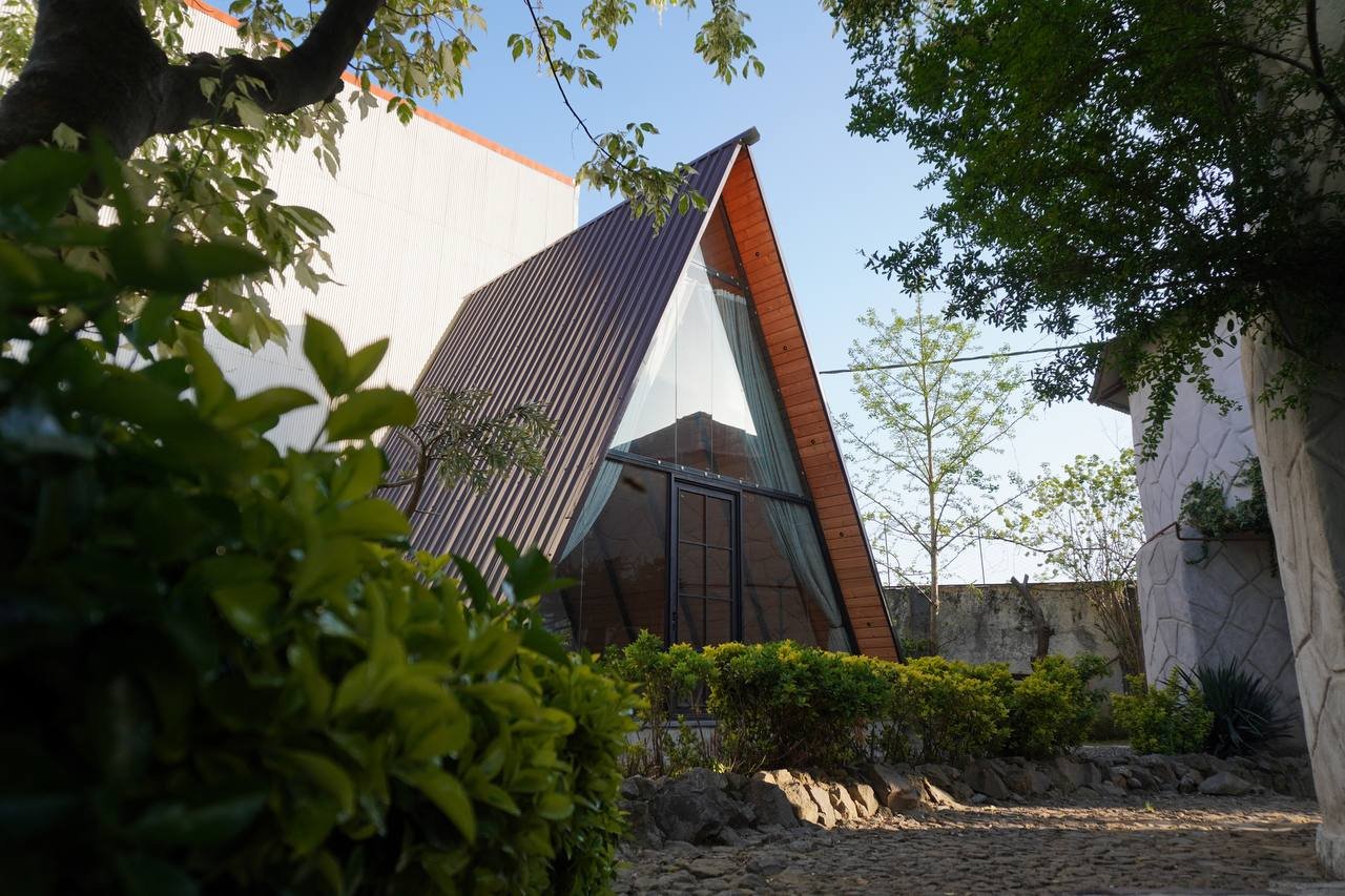 فلت سوئیسی دیم 1