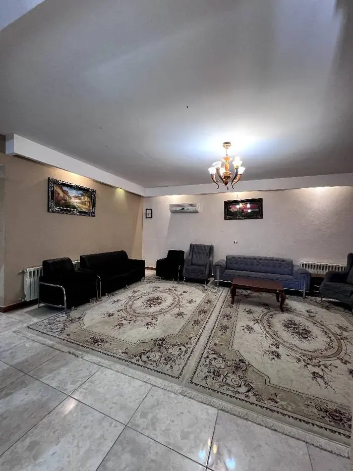 دوخوابه آرمیتا 4