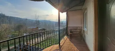 بومگردی دوخوابه حاجی تبار