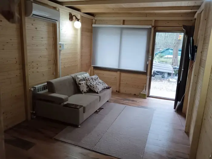 قزل پارک - واحد 1