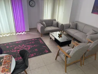 آپارتمان یک خوابه هراز واحد 5