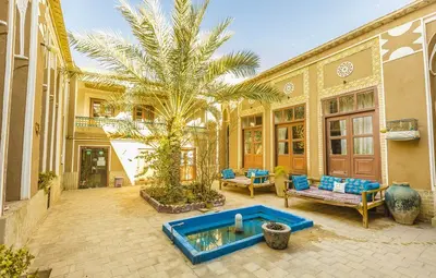 بومگردی طارونه 1 - واحد پنج تخته