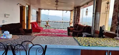 ویلا دوخوابه افرا قلی پور