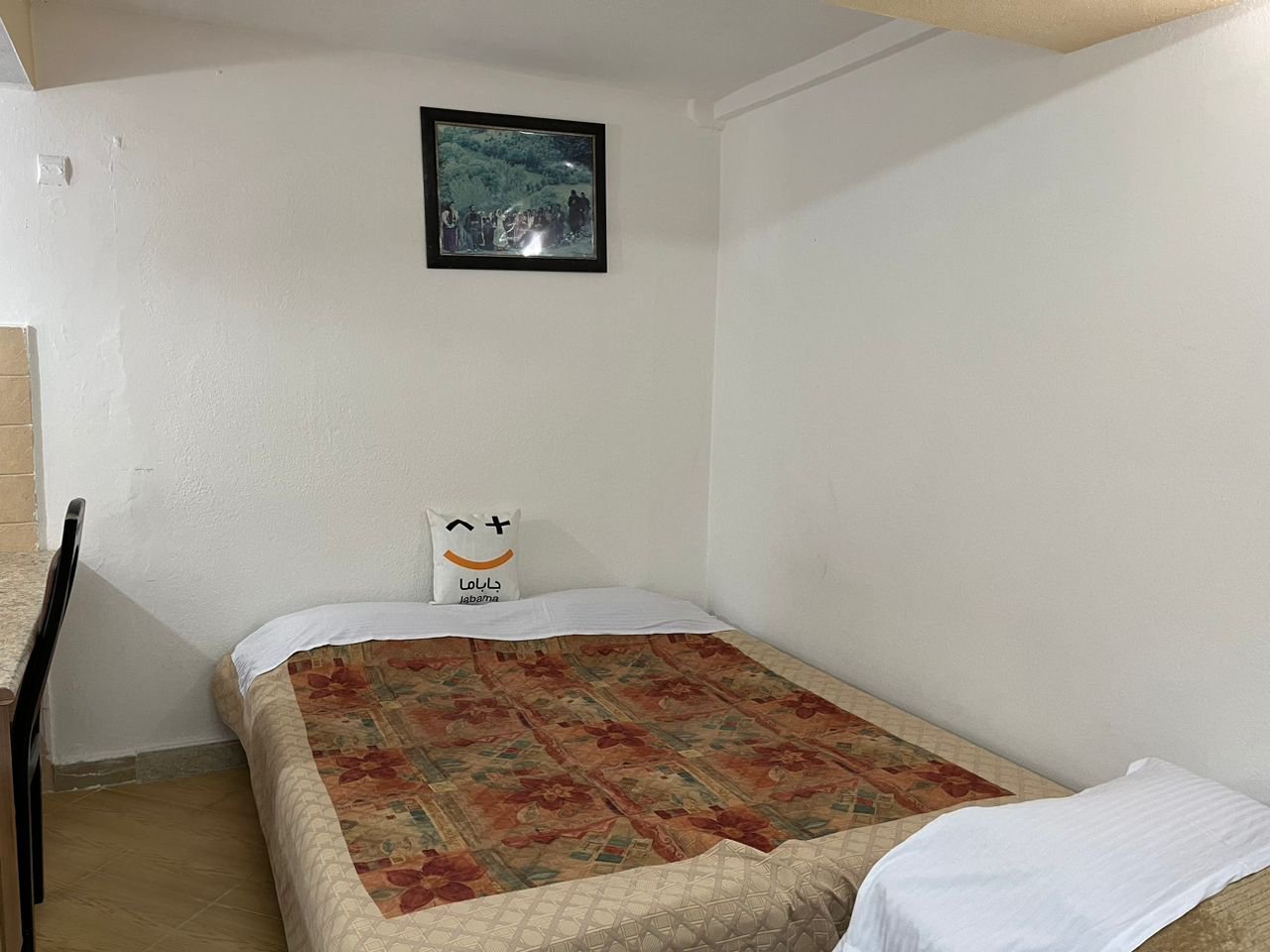 مجتمع اقامتگاهی دریاسر - واحد ۱۰۵