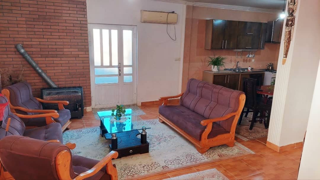 یک خوابه باران فرح آباد