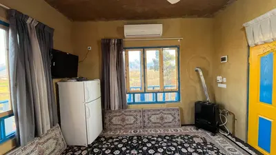 بومگردی شالیزار - واحد  10