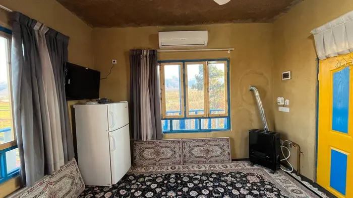 بوم گردی شالیزار - واحد  10