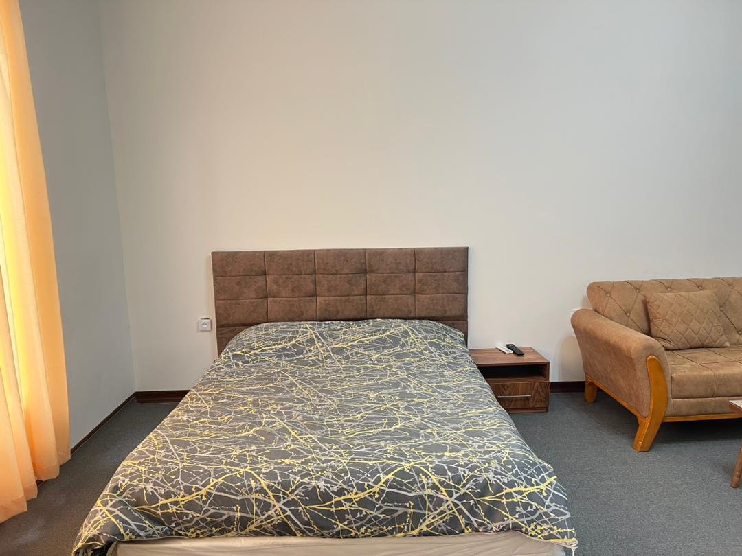 فلت جانان - واحد ۴