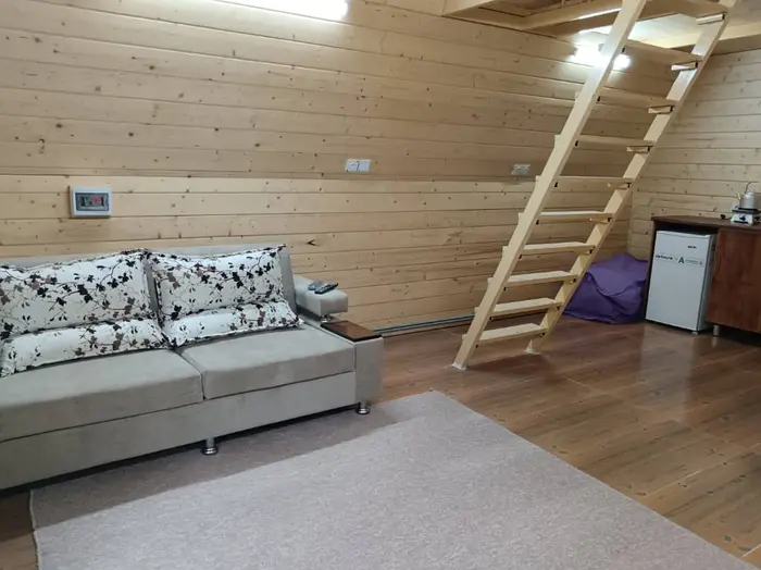 قزل پارک - واحد 1