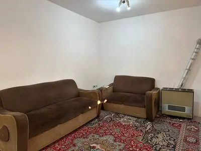 کلبه یک خوابه صفرابسته