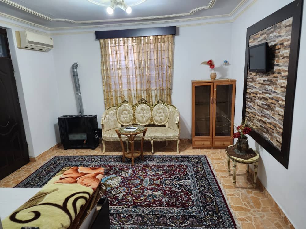 سوئیت یک خوابه ثانی۲