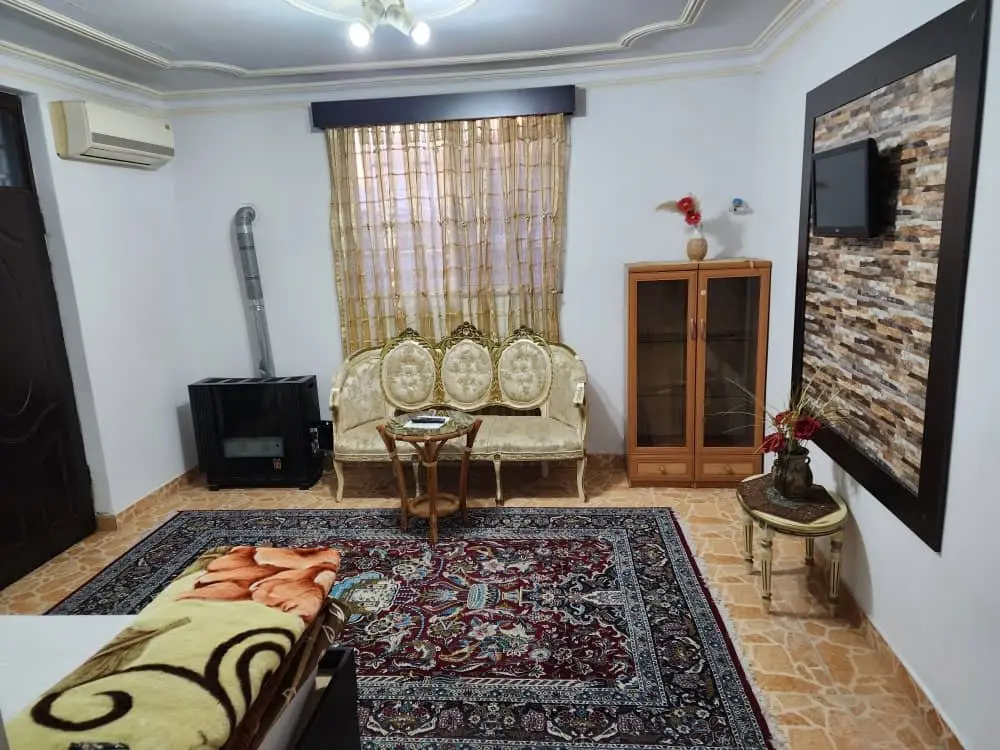 سوئیت یک خوابه ثانی۲