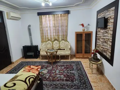 سوئیت یک خوابه ثانی۲