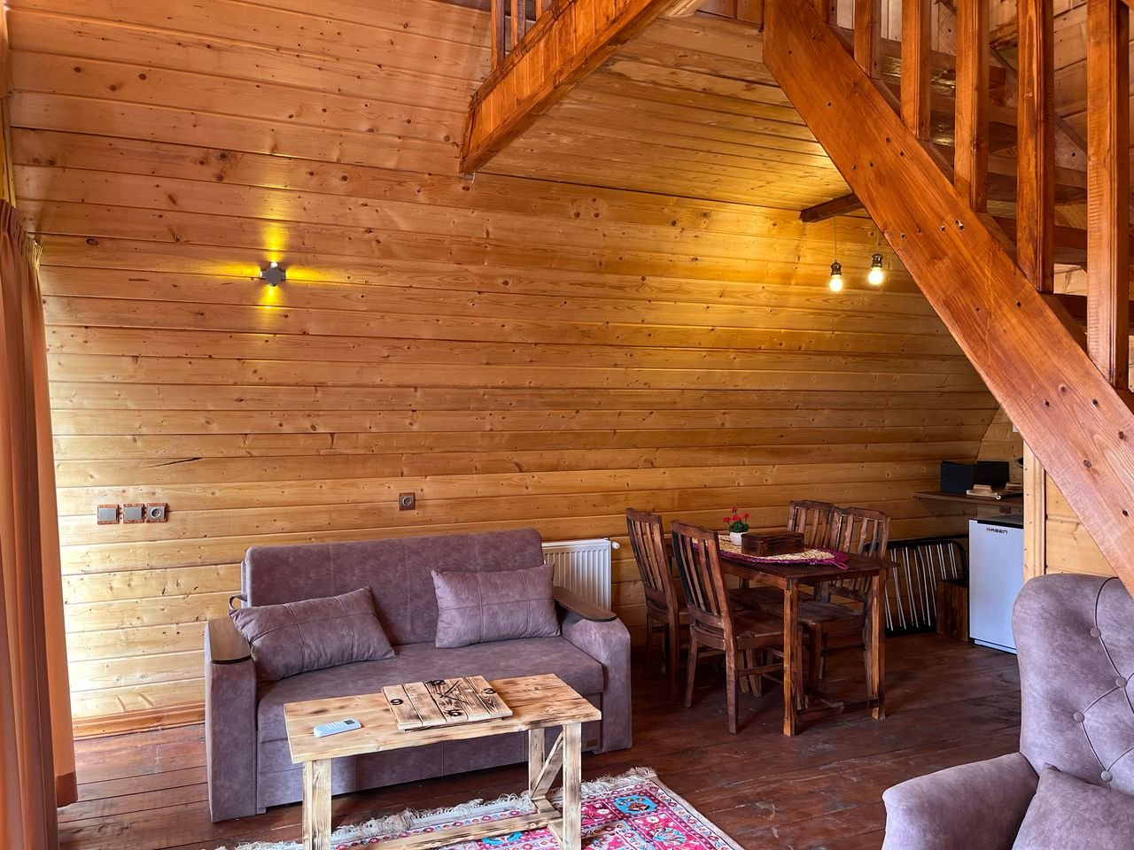 یک خوابه استخردار آبگرم سونیا