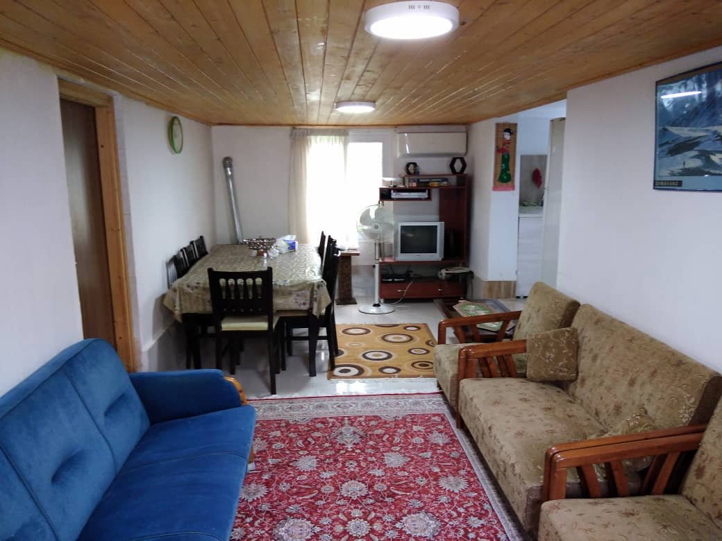 سوئیت یک خوابه ستاره شمالی