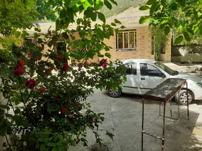 ویلا یک خوابه بهشت رویایی آبشار بیشه 2