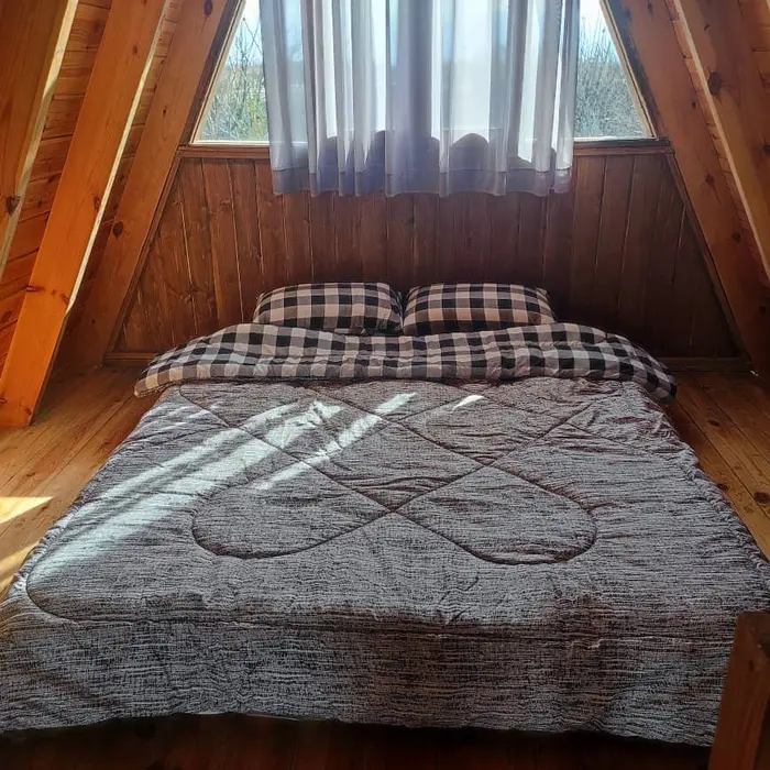 کلبه یک خوابه سوئیسی نواز ۲