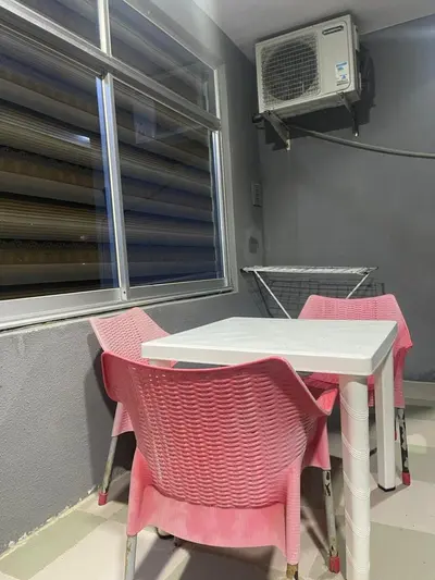 مجتمع اقامتی فلت کاسپین 5