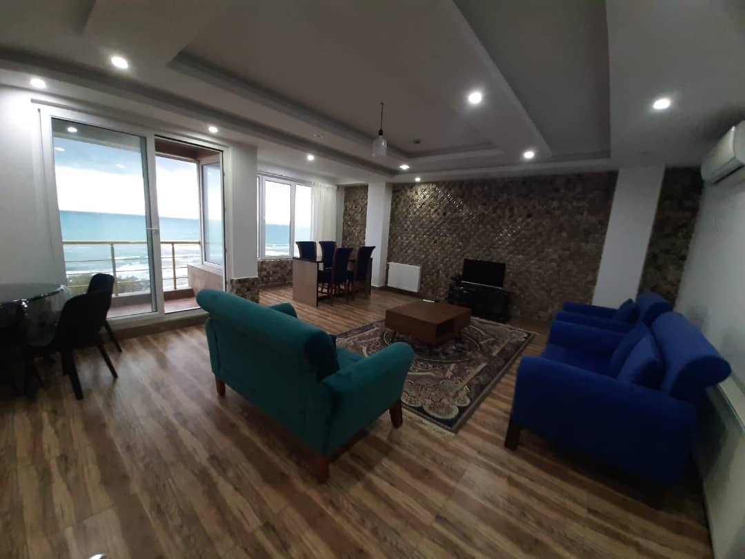 پردیس - واحد ۶۰۱