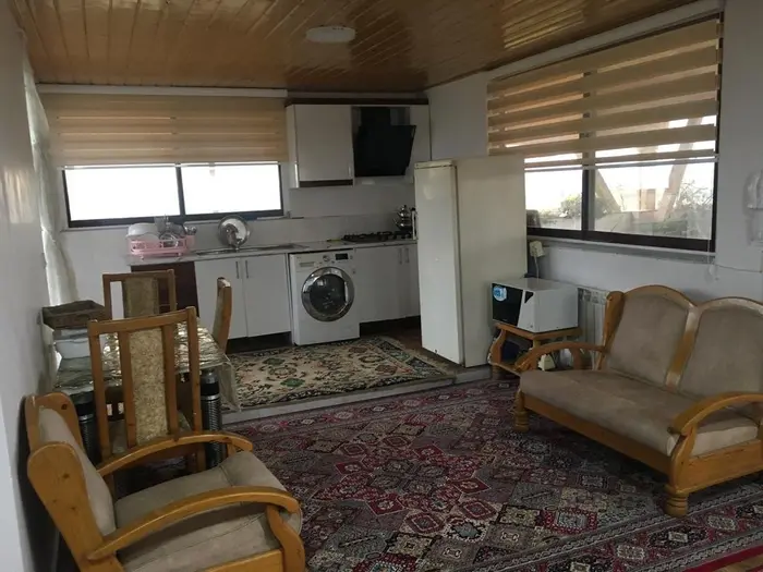 سوئیت فلت شاهنشین