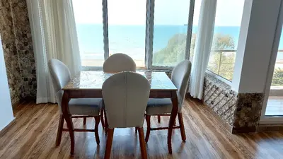 آپارتمان پردیس - واحد ۵۰۲