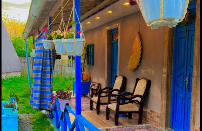 بوم گردی کوهپایه - واحد 3