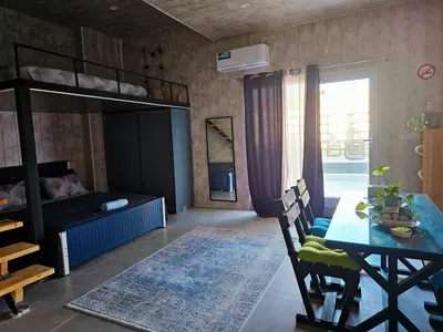 سوئیت بلک کاکتوس - واحد 2