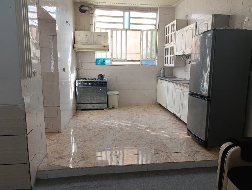 سوئیت دوخوابه کشوری