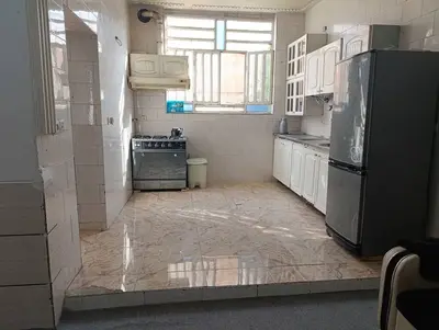 سوئیت دوخوابه کشوری