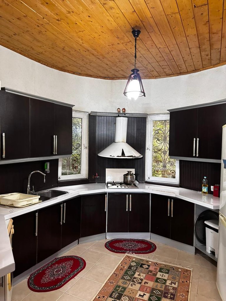 سه خوابه دوبلکس حیران