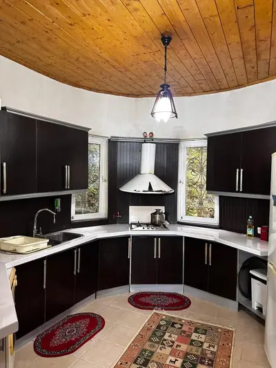 ویلا سه خوابه دوبلکس حیران