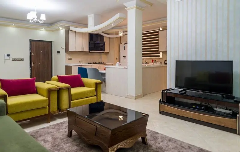 دوخوابه مرزداران 2