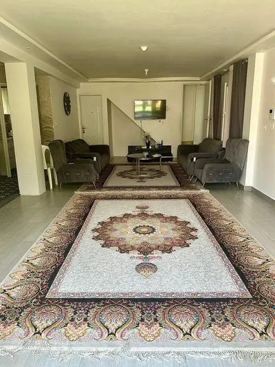 ویلا دوخوابه رضاپور