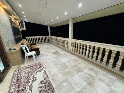 ویلا سه خوابه باغ داداشی