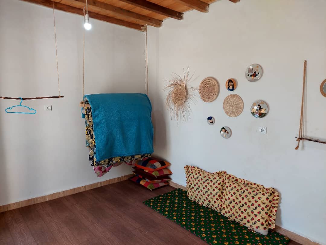 بومگردی هیلو - واحد 5