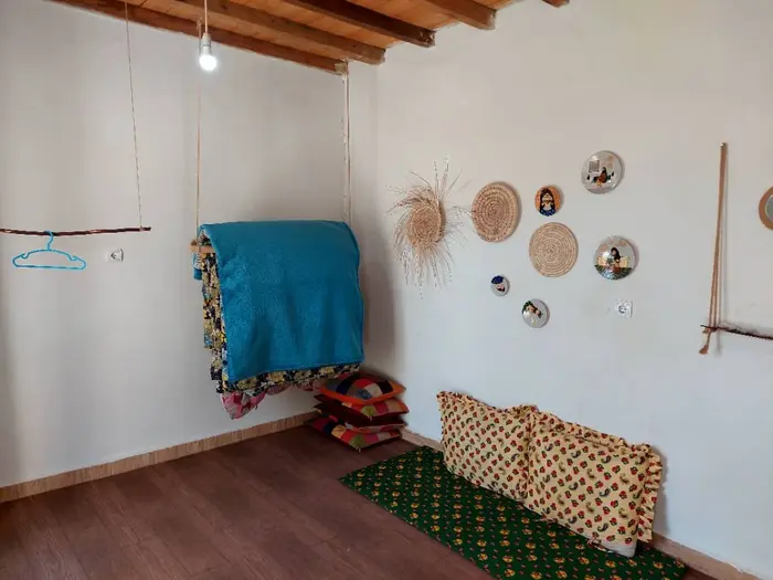 بوم گردی هیلو - واحد 5