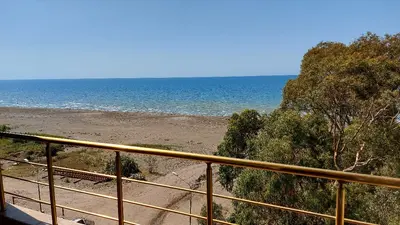 آپارتمان پردیس - واحد ۴۰۱