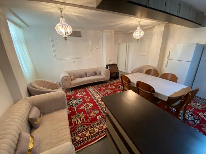 سوئیت یک خوابه پاوان ۲