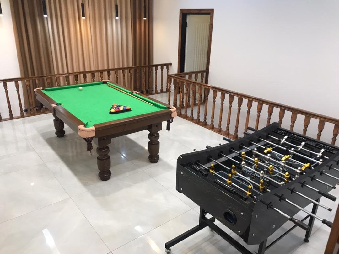 سه خوابه ساحلی استخردار آبگرم سقائی