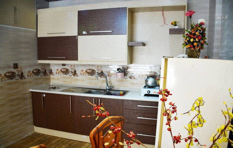 یک خوابه جوانی