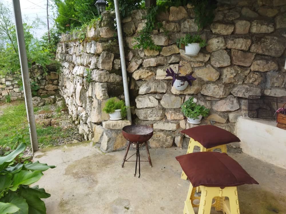 فلت جنگلی گردشی