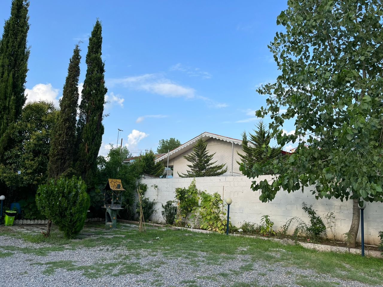 مجتمع اقامتی دریاسر - واحد ۱۰۶