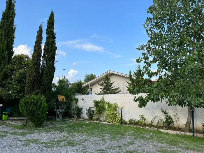 مجتمع اقامتگاهی دریاسر - واحد ۱۰۶