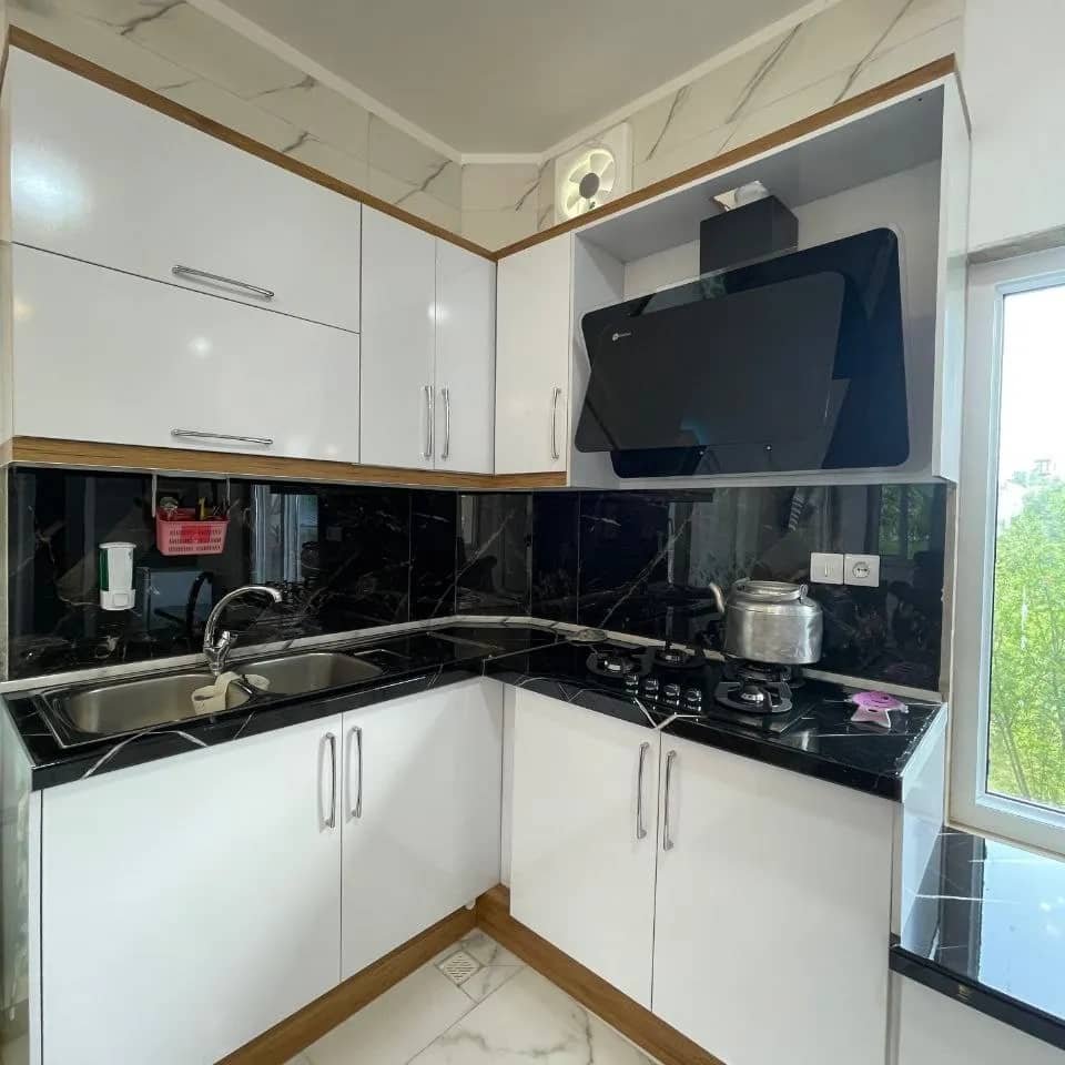 ویلا یک خوابه یادگار پدر 1