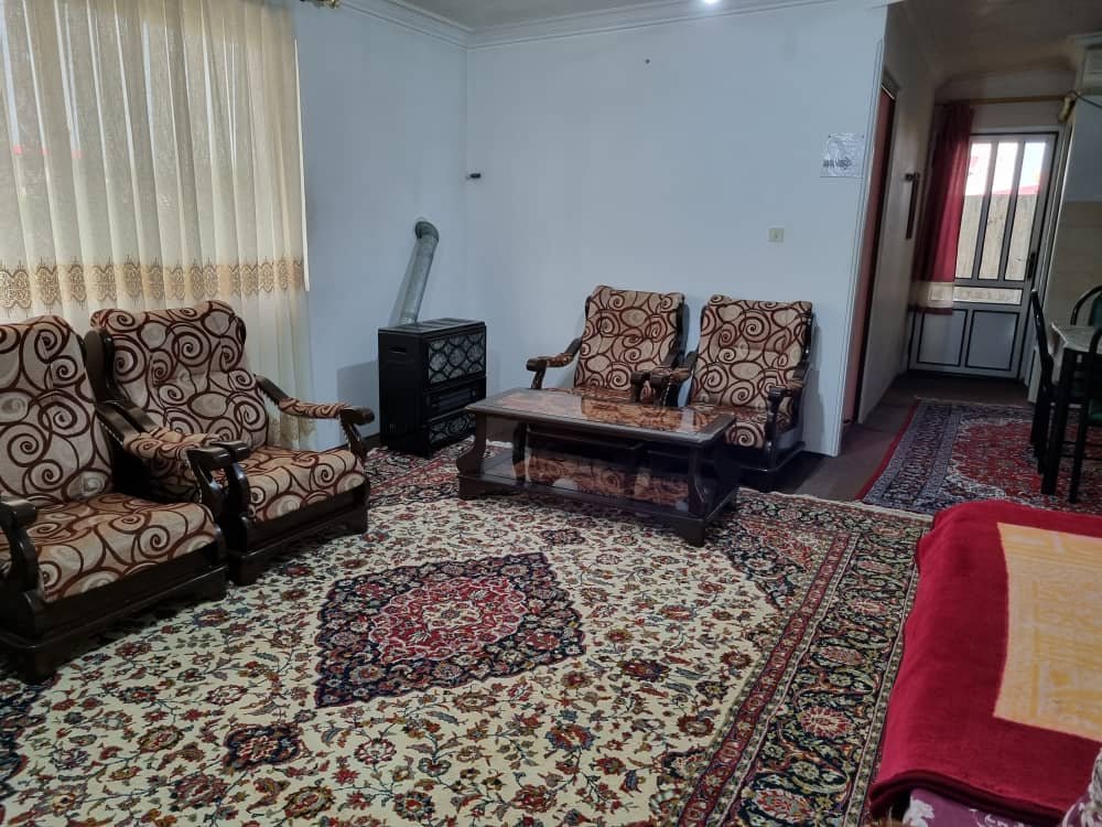 سوئیت یک خوابه مرجان 1