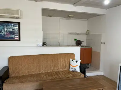 مجتمع اقامتی دریاسر - واحد ۱۰۴