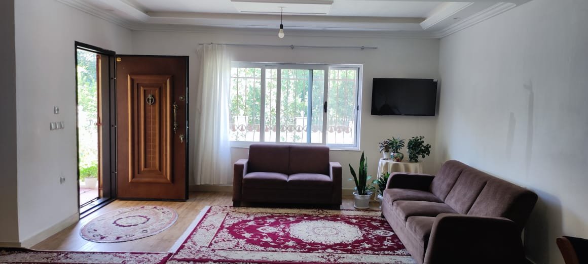 ویلا جنگلی کوهستانی درمجاورت رودخانه